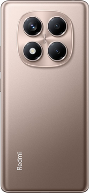 Смартфон Xiaomi Redmi Note 14 Pro 8/256GB Sand Gold (1152699) [202702]