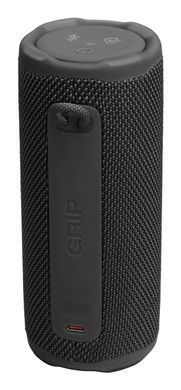 Акустична система портативна з БТ JBL (JBLGRIPBLK) [503613]