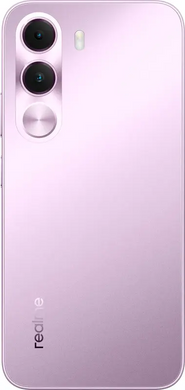 Смартфон Realme C100i 4/128GB NFC Dawn Purple (RMX5377 purple) [204529]