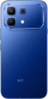 Смартфон Infinix (Note 60 Pro X6878 8/256GB Deep Ocean Blue) [618803]