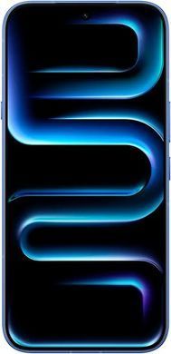 Смартфон Infinix (Note 60 Pro X6878 8/256GB Deep Ocean Blue) [618803]
