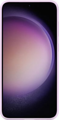 Чохол-накладка Samsung Silicone Case для Samsung Galaxy S23+ SMS916 Lilac (EF-PS916TVEGRU) [603540]