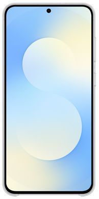 Чохол Samsung S25 FE Standing Grip Light Blue (EF-GS731CLEGWW) [203019]