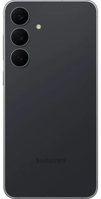 Смартфон Samsung Galaxy S25 FE 5G 8/512Gb ZKI Jetblack (SM-S731BZKIEUC) [202866]