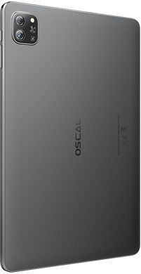 Планшет Oscal Pad 70 4/128GB Space Grey (Pad 70 Grey) [609856]