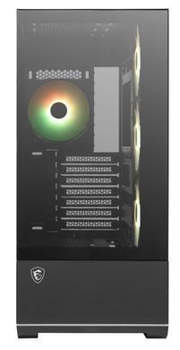 Корпус MSI без БЖ (MAG PANO 110R PZ) [613056]