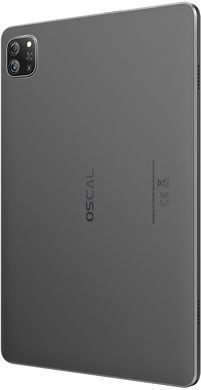 Планшет Oscal Pad 70 4/128GB Space Grey (Pad 70 Grey) [609856]