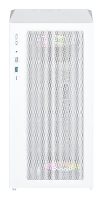 Корпус MATX W/O PSU MONTECH (X5M (W)) [502805]