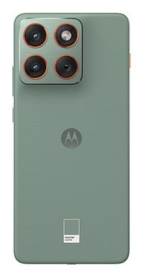 Мобільний телефон MOTO EDGE 70 12/512 Lily Pad MOTOROLA (PBA50025RS) [503362]