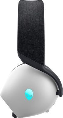 Гарнітура ігрова Dell Alienware Tri-Mode Wireless Gaming Headset - AW725H (545-BBFV) [113687]