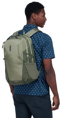 Рюкзак Thule EnRoute 23L TEBP-4216 Soft green/Quiet green (3205180) [201737]