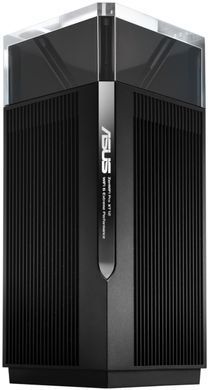 Система WiFi-Mesh ASUS ZenWiFi Pro XT12 2xGE LAN, 1x2.5GE LAN, 1x2.5GE WAN, 1xUSB 3.1, 1xUSB 2.0, 2мод (90IG06U0-MO3A40) [104498]