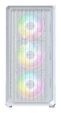 Корпус MATX W/O PSU MONTECH (X5M (W)) [502805]