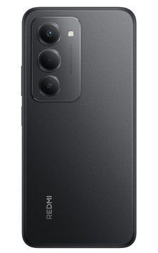 Смартфон Xiaomi (Redmi 15 8/256GB Midnight Black) [613075]