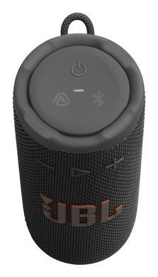 Акустична система портативна з БТ JBL (JBLGRIPBLK) [503613]