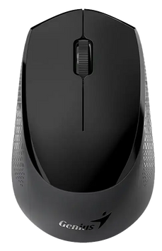 Миша Genius NX-8000S BT Black (31030034401) [202406]