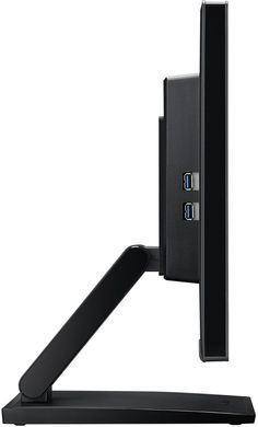 Монітор TFT 21.5" Neovo, сенсорний (P-Cup, 10 дотиків), VGA, HDMI, DP, USB хаб, колонки, чорний (TM-22) [402275]