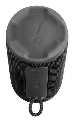 Акустична система портативна з БТ JBL (JBLGRIPBLK) [503613]