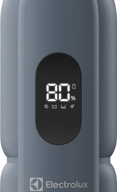 Акумуляторний пилосос Electrolux EW51U1DB Wet&dry (910008052) [204418]