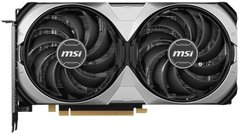 Відеокарта MSI GeForce RTX 4070 SUPER 12GB GDDR6X VENTUS 2X OC (912-V513-658)