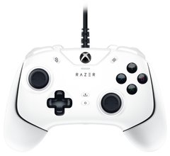 Razer Геймпад Wolverine V2 USB White