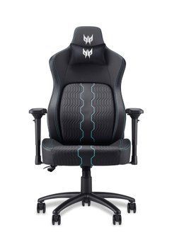 Ігрове крісло Acer PREDATOR RIFT PRO (GP.GCR11.00V) [502211]