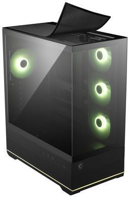 Корпус MSI без БЖ (MAG PANO 110R PZ) [613056]