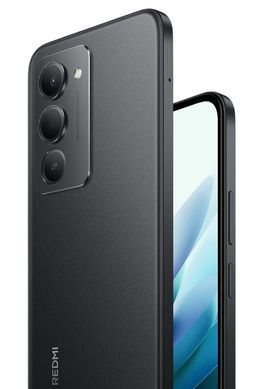 Смартфон Xiaomi (Redmi 15 8/256GB Midnight Black) [613075]