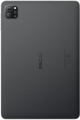 Планшет Oscal Pad 70 4/128GB Space Grey (Pad 70 Grey) [609856]
