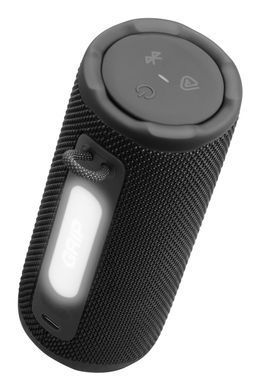 Акустична система портативна з БТ JBL (JBLGRIPBLK) [503613]