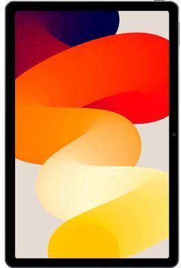 Планшет Xiaomi (Redmi Pad SE 4/128GB Graphite Gray EU_) [612661]
