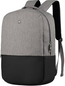Рюкзак 2E, DayPack 16", сірий (2E-BPN6326GR) [103210]