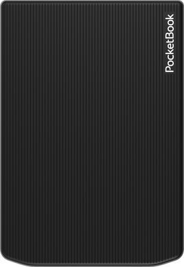 Електронна книжка PocketBook Verse (PB629) Mist Grey (PB629-M-CIS) [401515]