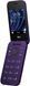 Мобільний телефон HMD 2660 Flip Violet (HMD 2660 4G FLIP DS Violet) [604453], фото 7