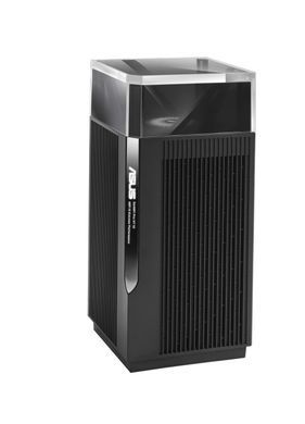 Система WiFi-Mesh ASUS ZenWiFi Pro XT12 2xGE LAN, 1x2.5GE LAN, 1x2.5GE WAN, 1xUSB 3.1, 1xUSB 2.0, 2мод (90IG06U0-MO3A40) [104498]
