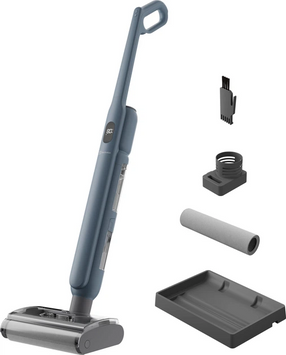 Акумуляторний пилосос Electrolux EW51U1DB Wet&dry (910008052) [204418]
