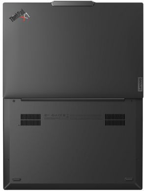 Ноутбук Lenovo ThinkPad X1 Carbon-G12 14" 2.8K OLED AG, Intel U7-155U, 32GB, F2TB, UMA, Win11P, чорний (21KC004RRA) [100594]