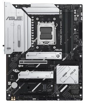 Материнська плата Asus Socket AM5 (PRIME X870-P WiFi) [611914]