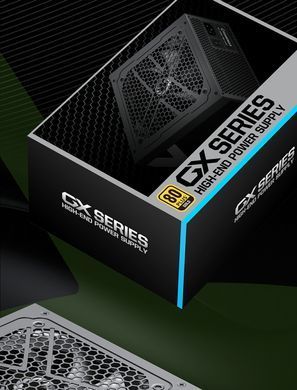 Блок живлення GAMEMAX (GX-800) [303195]