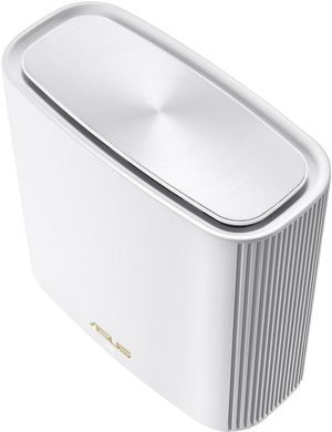Система WiFi-Mesh ASUS ZenWiFi XT8 v2 AX6600, 3xGE LAN, 1x2.5GE WAN, 1xUSB3.1, 2мод, білий (90IG0590-MO3A80) [104647]