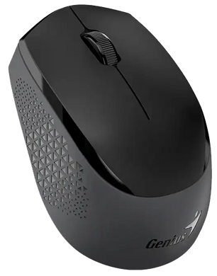 Миша Genius NX-8000S BT Black (31030034401) [202406]