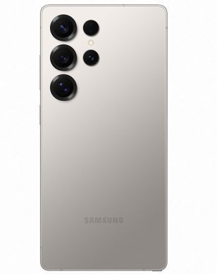 Смартфон Samsung Galaxy S25 Ultra 12/1TB Titanium Grey (SM-S938BZTHEUC) [600180]