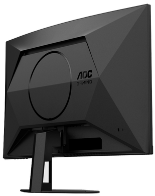 Монiтор 27" AOC Black (C27G4ZXE) [200073]