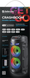 Портативна акустика Defender Crashboom 16Вт Black (65085) [203971], фото 10