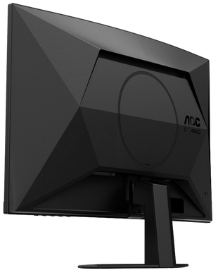 Монiтор 27" AOC Black (C27G4ZXE) [200073]