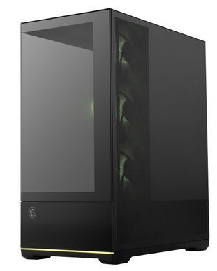 Корпус MSI без БЖ (MAG PANO 110R PZ) [613056]