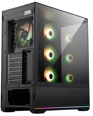 Корпус MSI без БЖ (MAG PANO 110R PZ) [613056]