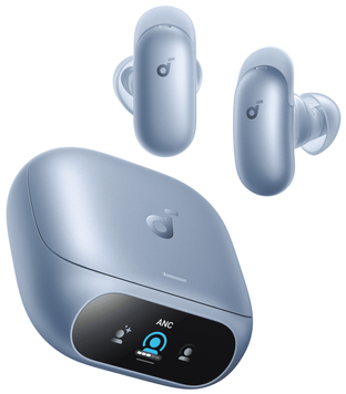 Гарнітура Anker SoundСore Liberty 5 Pro Blue (D1203G31) [204681]