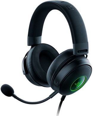 Гарнітура ігрова Razer Kraken V3 (RZ04-03770200-R3M1)