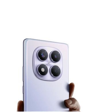 Смартфон Xiaomi (Redmi Note 14 Pro 8/256GB Aurora Purple_EU) [600150]